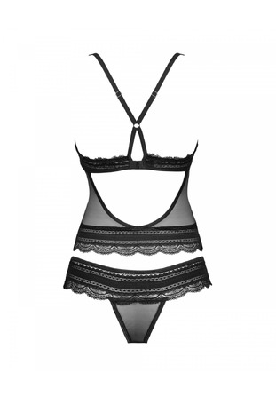 Комплект Obsessive IVANNES S/M