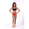 Купальний Nebbia топ Multiway bikini top 671 Black