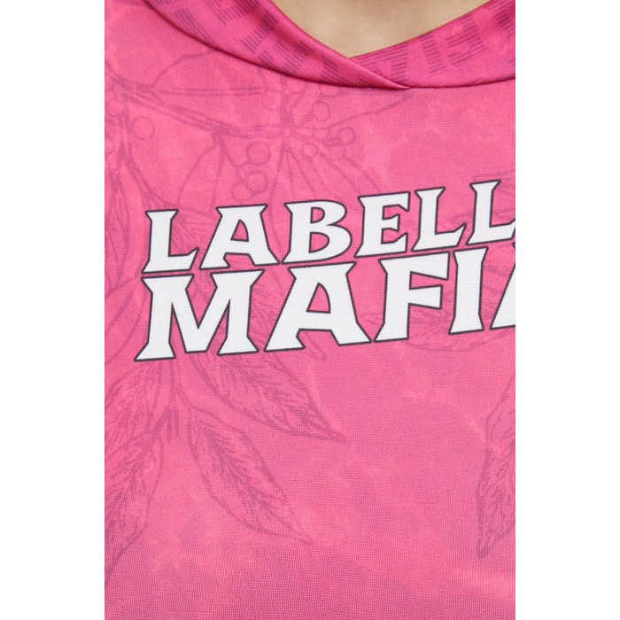 VESTIDO NEUTRAL FLOWERS 21699