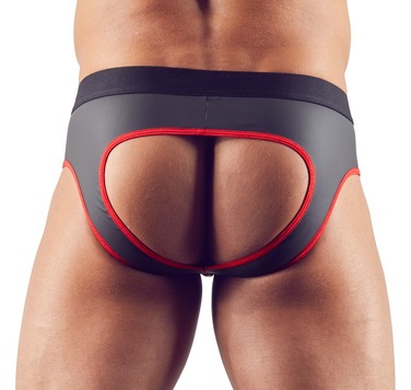 Трусы мужские Men's Jock S