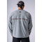 Лонгслів чоловічий NEBBIA x Olympia Long Sleeve T-Shirt Light Grey 952