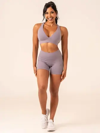 Топ Ryderwear Prime Sports Bra - Mauve