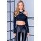 Лонгслів Labellamafia TOP FLAWLESS 21772