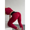 Легінси Legging Fitzona Glitter Wine 14941
