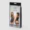 Сексуальна міні-сукня Fifty Shades of Grey Plus Size мережива, One Size (EU: 36-44)