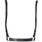Портупея 'Х' MAZE by, Bijoux Indiscrets Black