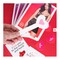 Комплект Obsessive Vanessme L/XL