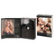 Комплект білизни Rhinestone Shelf Bra Set 80B/M