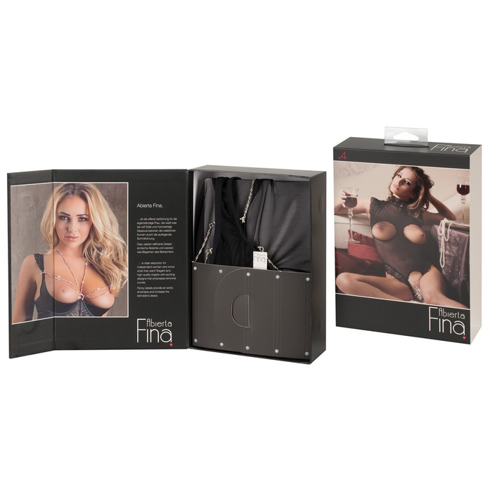 Боди Body Chains M