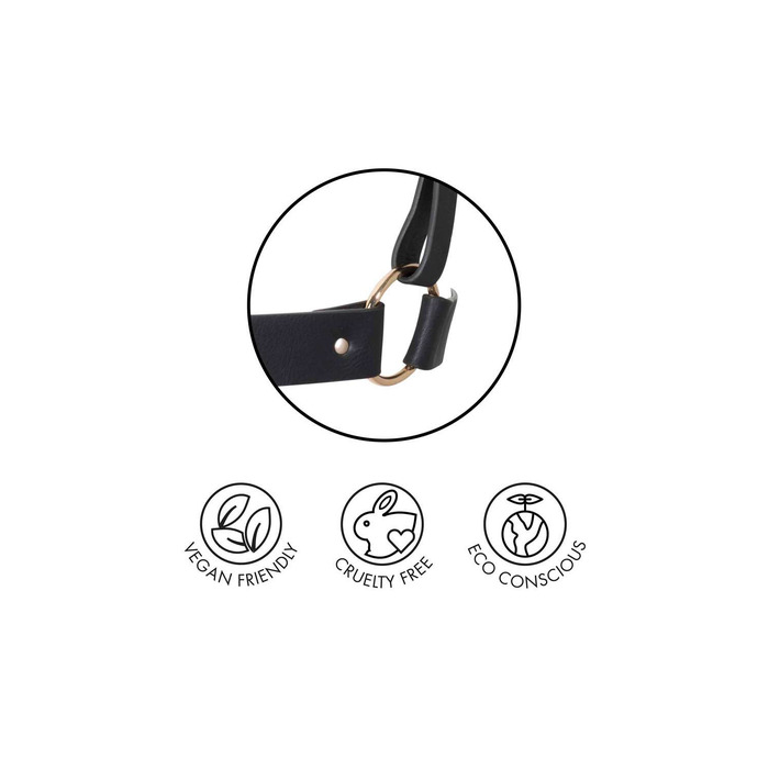 Сбруя на голову Bijoux 'Кошачьи ушки'