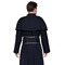 Костюм католического священника Leg Avenue Priest 2 предмета, черный, M/L