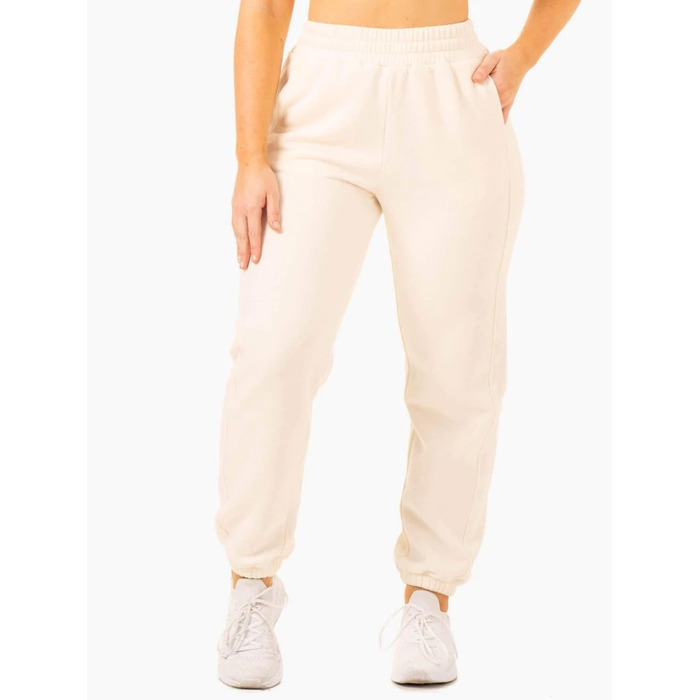 Брюки Sideline Track Pants - Vanilla
