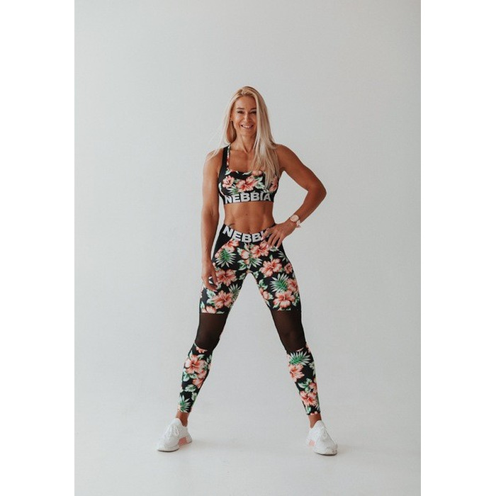 Легінси ALOHA BABE 550 Black