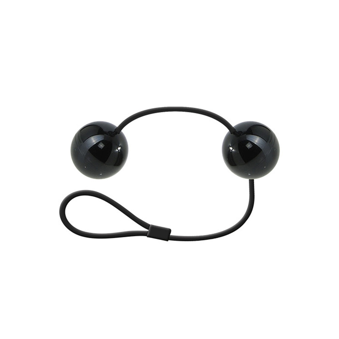 Вагінальні кульки CANDY BALLS BLACK