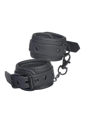 Наручники BLAZE Handcuff BLACK