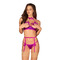 Комплект Obsessive Delishya Set L/XL