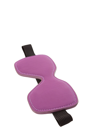 Маска на очі NS Novelties LUST BONDAGE BLINDFOLD PURPLE