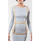 Портупея жіноча Arrow Dress Harness бежева, One Size