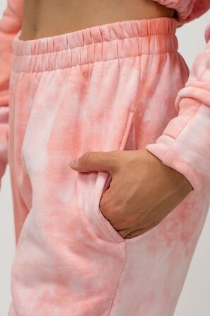 Штани Nebbia Re-fresh Women’s Sweatpants Pink 590