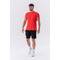 Футболка Sporty Fit T-shirt 'Essentials” Red 326