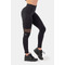 Легінси Nebbia Sporty Smart Pocket High-Waist Leggings Black 404