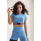 Топ Top Fitzona Pop Blue 14873