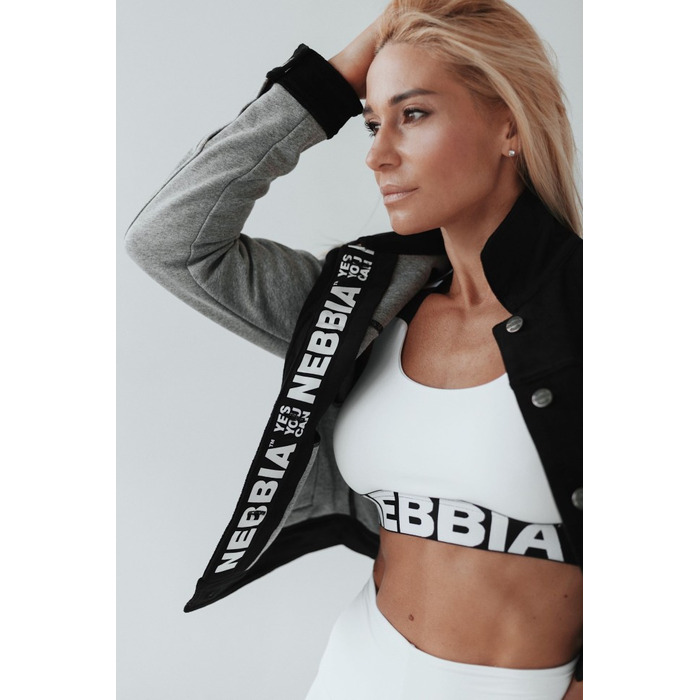Куртка Nebbia Baseball Jacket 686