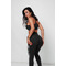 Топ Fitzona Top Fitness Black TOPFTZ0010B