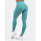 Легінси Staples Scrunch Bum Leggings - Teal