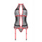 Корсет SATARA CORSET red S/M - Passion