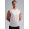 Майка Nebbia Functional Tank Top PRIMAL Cream 874