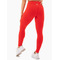 Леггинсы Staples Scrunch Bum Leggings - Red