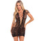 Сукня TIME 2 SLAY MINI DRESS BLACK, OS