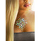 Наклейка с драгоценными камнями для тела Leg Avenue Celestial Body Jewels Sticker O/S