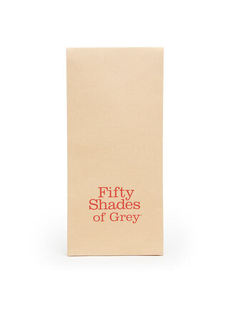 Пушок на палочке Fifty Shades of Grey Sweet Anticipation Faux Feather Tickler