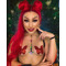 Наклейки-стрази на тіло Leg Avenue Adore Body jewels sticker