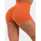 Шорты Ryderwear Animal Scrunch Shorts
