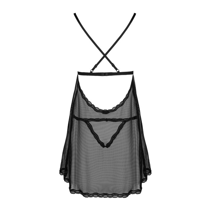 Пеньюар Sedila babydoll S/M