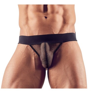 Труси чоловічі Men's Jockstrap M