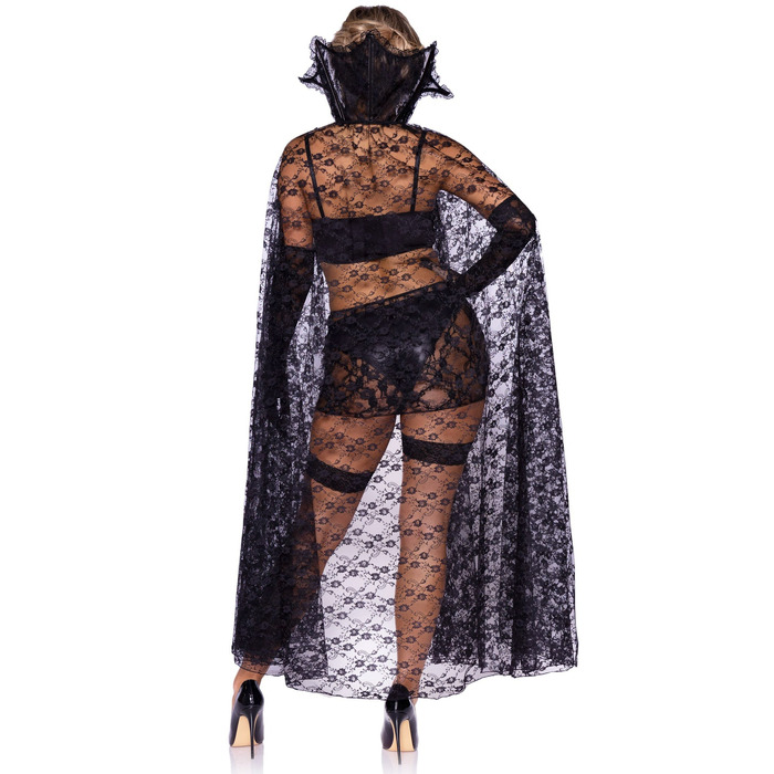 Костюм вампира Leg Avenue S