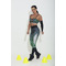 Легiнси Hipkini LEGGING PLAYOFF V-JUMP 3337109
