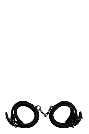 Наручники A&E EVES FETISH DREAMS ANKLE CUFFS
