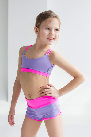 шортики Flexy kids купальник