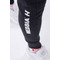 Штани Nebbia Slim sweatpants with zip pockets 'Re-gain” 320 Black