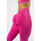 Легінси Nebbia High Waisted Push-Up Leggings TOTALLY SEAMLESS Pink 303