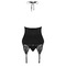 Корсет Obsessive 828-COR-1 corset