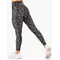 Легінси Ryderwear Reform High Waisted Leggings - Black Speckle
