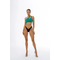 Купальні трусики Nebbia VITORIA bikini bottom Black 743