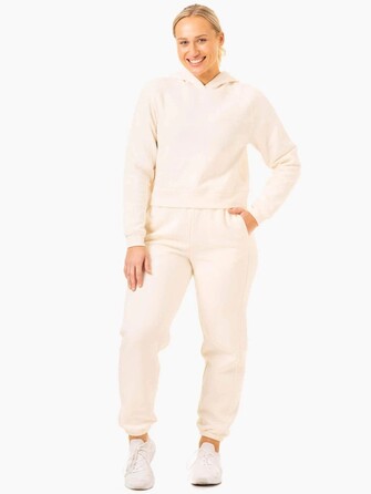 Брюки Sideline Track Pants - Vanilla