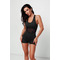 Комбінезон Fitzona Jumpsuit Fitness Black MACFTZ5474